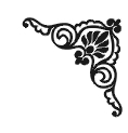 105个矢量CDR花纹