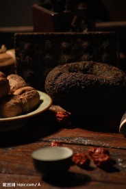 普洱茶