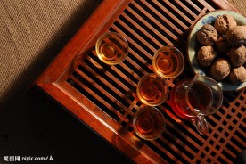 普洱茶