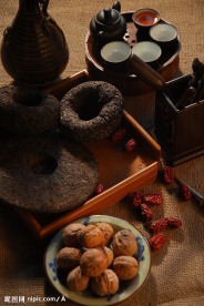 普洱茶