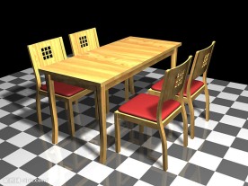 3d效果图