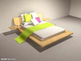 3d效果图