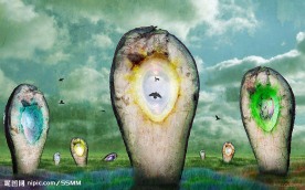 俄罗斯经典绘画