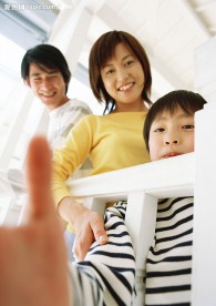 家庭情侣篇