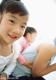 家庭情侣篇
