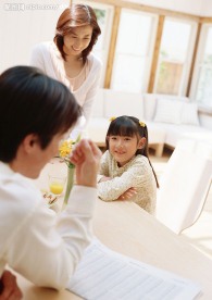 家庭情侣篇