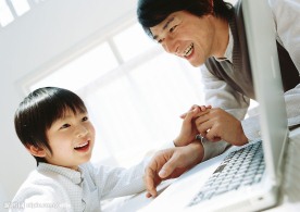 家庭情侣篇