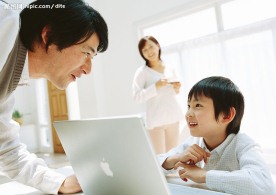家庭情侣篇