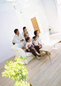 家庭情侣篇