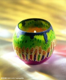 生日蜡烛