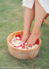 美容美体