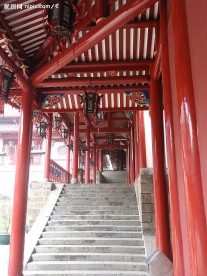 庙宇