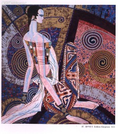 民族 版画 艺术 月饼素材