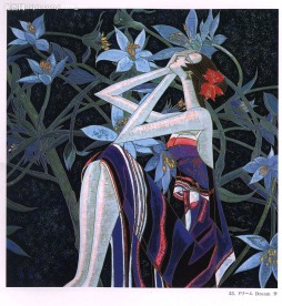 民族 版画 艺术 月饼素材