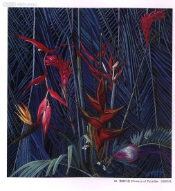 民族 版画 艺术 月饼素材