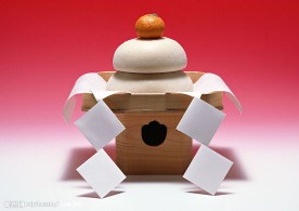 节日庆祝