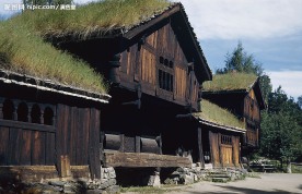 乡村风景