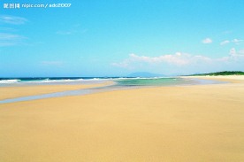 美丽海景