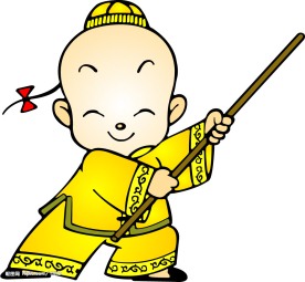 新年娃
