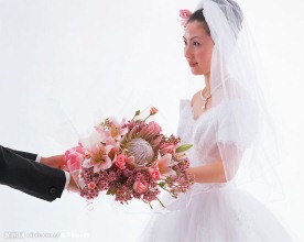 结婚进行曲