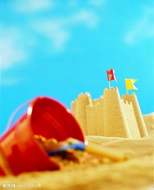 夏日标记