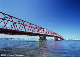 道路美景