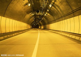 道路美景