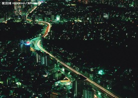 道路美景