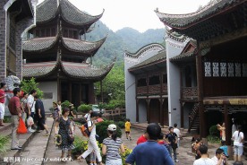 凤凰城