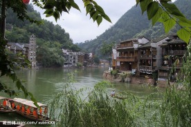 凤凰城