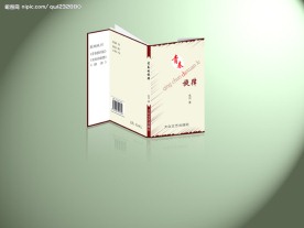 书籍装