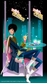 极品酒吧休闲女