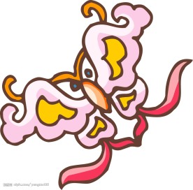 彩色花纹图案(489)