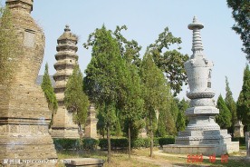 少林寺