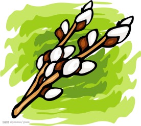 复活节矢量素材