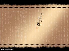 古典婚纱