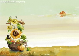 秋天的童话04