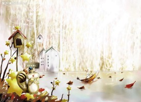 秋天的童话05