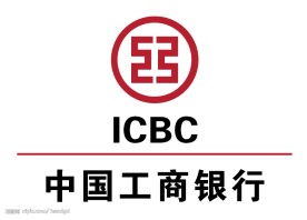 工商银行标志