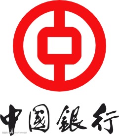 中国银行标志