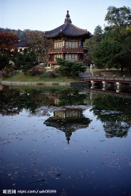 建筑风景