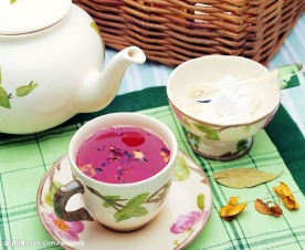 茶道茶艺