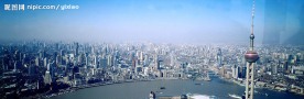 上海风光