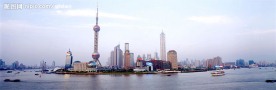 上海风光
