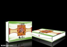 茶叶包装
