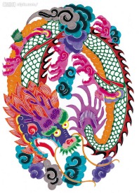 中华剪纸