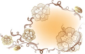 精品矢量花纹42