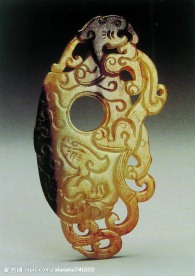 白玉玲珑