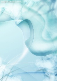 浪漫梦幻之光底图背景底纹195