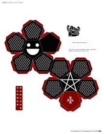 矢量包装